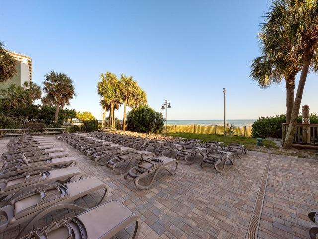 Enticing Ocean View Condo Located On The Blvd, Wifi Included, Monthly Winter Ren Миртл-Бич Экстерьер фото